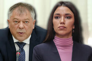 TONČEV I SPS RADE ZA INTERES TAJKUNA: Nevena Đurić o "bljutavim lažima" i napadima socijaliste na predsednika Vučića i SNS