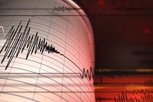 JAK ZEMLJOTRES POGODIO GRČKU: Potres zabeležen na POZNATOM OSTRVU