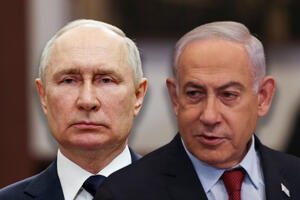 RUSI PREGOVARAJU SA HAMASOM! Zatražili oslobađanje talaca DAN NAKON telefonskog razgovora Netanjahua i Putina