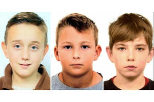 U HRVATSKOJ ZA 2 DANA NESTALA 3 DEČAKA: Svi imaju 14 godina! Ivan i Patrik nestali u Zagrebu, a Lukas u Rijeci