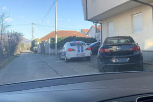 ISPRAVKA: Greškom objavljen pogrešan identitet policajca iz Crne Gore