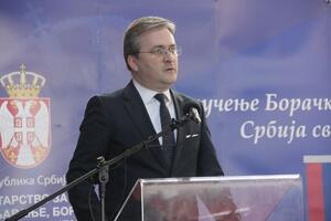 OD DRŽAVE POMOĆ DO 270 MILIONA DINARA: Evo kome je namenjen novac, ministar Selaković: "Cilj nam je Srbija bez barijera"