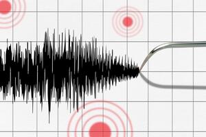 4 ZEMLJOTRESA REGISTROVANA U ISTOČNOJ SRBIJI: 3 blaga potresa u Boru