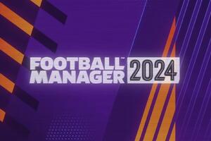 POSLEDNJI NASTAVAK JE NAJUSPEŠNIJI DO SADA: Football Manager 2024 obara rekorde!