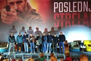 TOPLIČKI HOLIVUD: Pisac Bane Janković najavio Poslednjeg strelca, za leto se očekuje dolazak SRPSKOG OSKAROVCA!