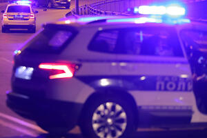 MUNJEVITA REAKCIJA POLICIJE: Uhapšen pljačkaš benzinske pumpe iz Trstenika