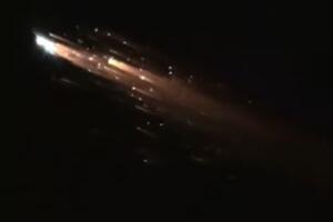 DOBRO JE! SATELIT ERS-2 PAO U TIHI OKEAN: Vratio se na Zemlju posle 29 godina, nije ugrozio naseljena područja (VIDEO)