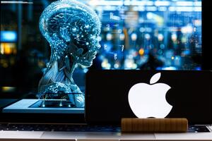 VELIKI PLANOVI: Apple želi da otvori novu prodavnicu aplikacija, i to AI store?