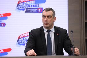 SAVU MANOJLOVIĆA GURAJU KAO ZAMENU ISTROŠENOM TAJKUNU! Orlić: Svi da izađu na izbore, pruže najčvršću podršku svom predsedniku