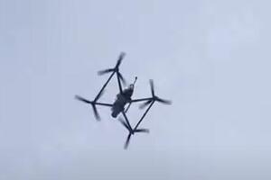 RUSKA "PIRANA" POJELA "ABRAMSA": Kako je tenk vredan 10 miliona uništen dronom od 500 dolara (VIDEO, FOTO)