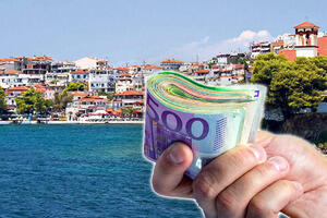 SMEŠTAJ U OVOM GRČKOM MESTU PAPRENO POSKUPEO?! Turisti zgranuti cenama hotela, noć košta i do 600 evra