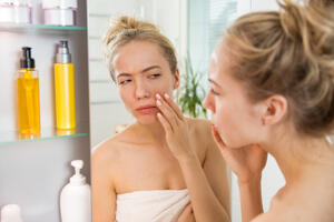 5 najčešćih uzroka oticanja lica: Od infekcije i upale do problema sa štitnom žlezdom