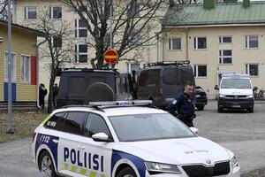 DEČAK KOJI JE IZVRŠIO MASAKR U ŠKOLI U FINSKOJ OTKRIO ZAŠTO JE TO URADIO: Policija potvrdila iskaz