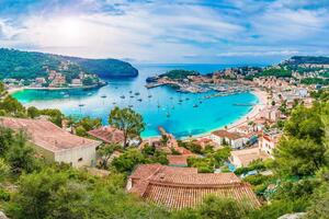 Najpovoljniji Travellandovi aranžmani za leto u Španiji! Costa Brava od 480€ i Majorka od 654€