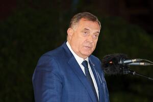 "SISTEM SPOLJNE POLITIKE SE RASPAO" Dodik otkrio zbog čega je BiH nemoguća zemlja
