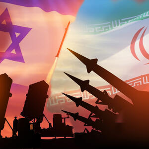 NAPAD IRANA NA IZRAEL: Tel Aviva razmatra udar na Teheran, oglasio se i