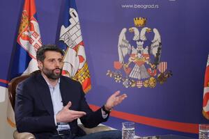 ŠAPIĆ: Konačno smo zauzeli JASAN STAV po pitanju odbrane srpskih nacionalnih interesa! Vučić nazvao stvari PRAVIM IMENOM!