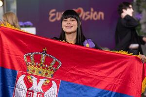 ŠTA KAŽU KVOTE? Kako se kotira Srbija na Pesmi Evrovizije i ko je glavni favorit?