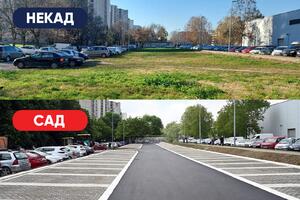 DO KRAJA 2025. U PLANU JOŠ 2.600 PARKING-MESTA: Nekoliko velikih opština već dobilo zavidan broj parkirališta