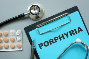 Znate li šta je porfirija: U 90% slučajeva ispoljava se kod žena u reproduktivnoj zrelosti