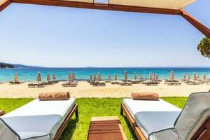 Travellandova ekskluzivna ponuda! Luksuzni hoteli Grčke po promotivnim cenama