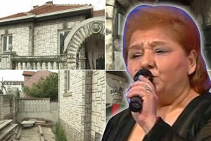 19 GODINA OD SMRTI VIDE PAVLOVIĆ: Ekipa Kurir televizije posetila kraj u kojem je živela pevačica, evo šta su rekle komšije